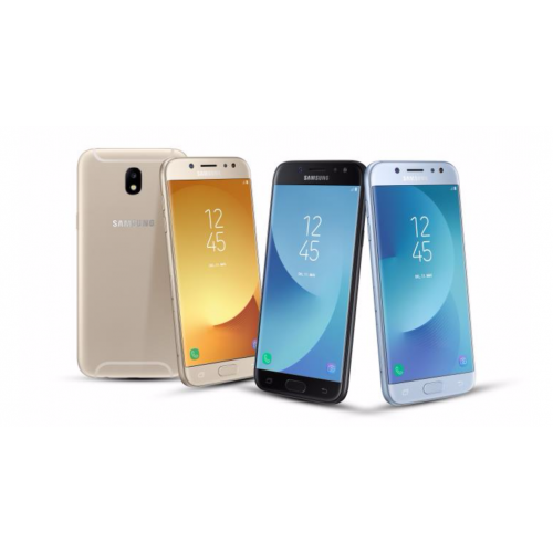 Samsung J730 Galaxy J7 (2017) Dual Sim
